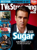 TV&Satellite Week